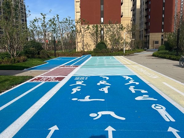 金隅凤栖家园