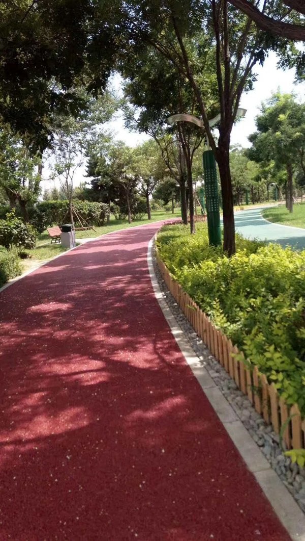 观音寺街道南湖路（团桂路—沐新路）环境提升改造工程