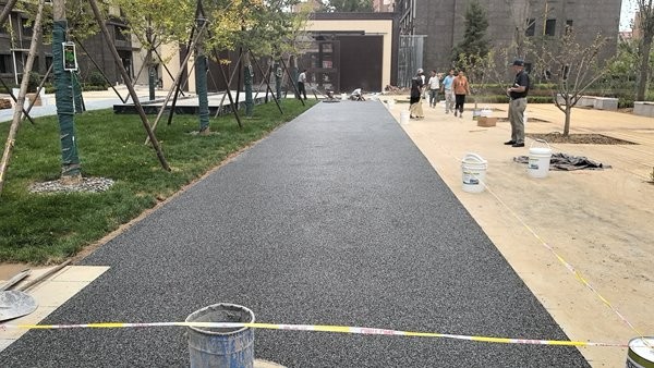 保定市尚熙城
