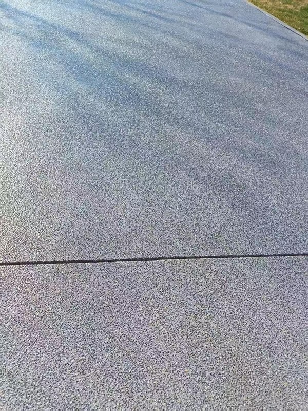 砾石聚合物