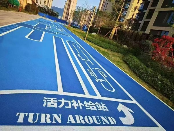 透水混凝土