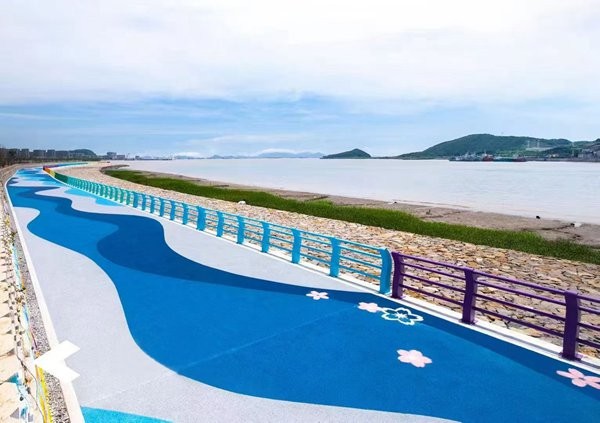 透水混凝土