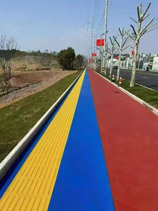透水混凝土