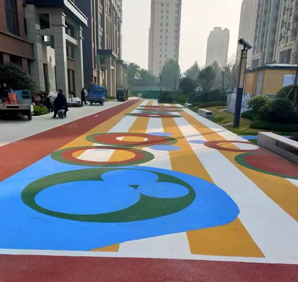 陶瓷防滑颗粒